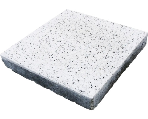 Dală beton Elis Umbra alb crem 40x40x6 cm Dală beton Elis Umbra alb crem 40x40x6 cm
