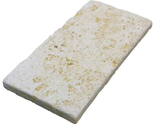 Pavaj dreptunghiular din material poros