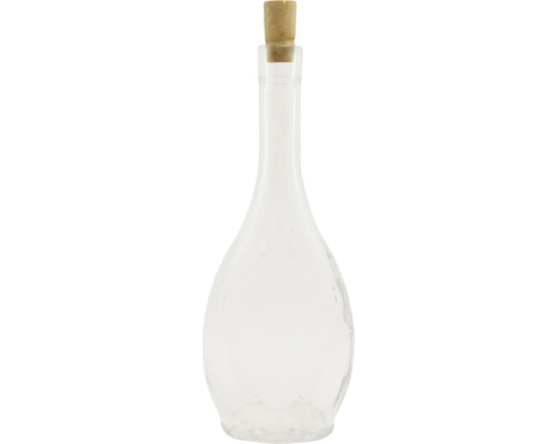 Sticlă Ikona cu dop 500 ml