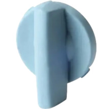 Buton rotativ din plastic