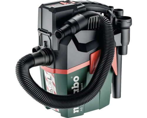 Aspirator fără fir Metabo AS 18 L PC COMPACT