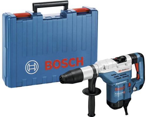 Ciocan rotopercutor Bosch Professional GBH 5-40 DCE SDS-Max