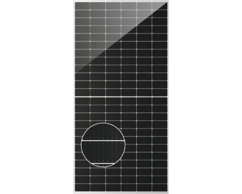 Panou solar fotovoltaic DAHAI monocristalin 460W Panou solar fotovoltaic DAHAI monocristalin 460W