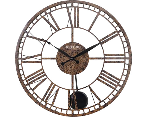 Ceas perete NeXtime London Ø 50 cm Ceas perete NeXtime London Ø 50 cm