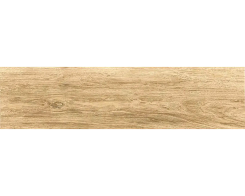 Placă ceramică aspect lemn cu granulație lemn