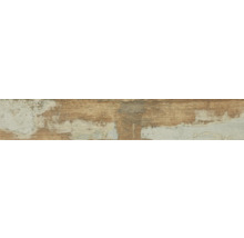 Gresie exterior / interior porțelanată Woodream Multicolor 15x90 cm-thumb-2