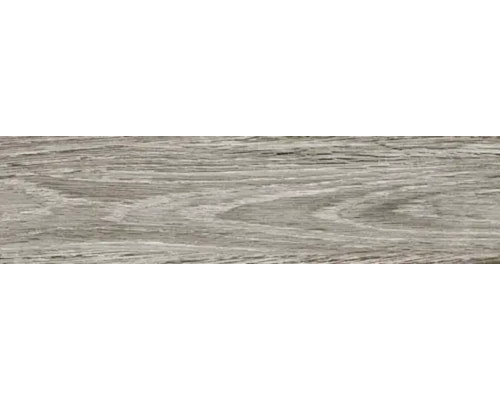 Gresie exterior / interior porțelanată glazurată Jatoba Grey 15,5x60,5 cm