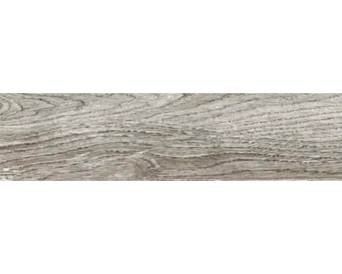 Placă ceramică aspect lemn cu structură de fibre lemnoase