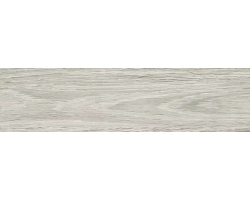 Gresie exterior / interior porțelanată glazurată Jatoba Silver 15,5x60,5 cm