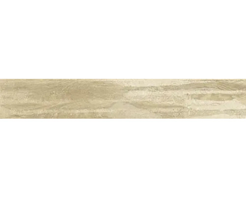 Gresie exterior / interior porțelanată glazurată Concreto Barley Wood 19,5x120 cm Gresie exterior / interior porțelanată glazurată Concreto Barley Wood 19,5x120 cm