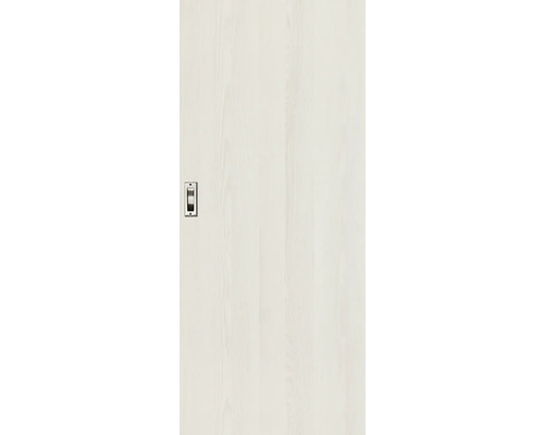 Foaie de ușă glisantă Classen N1 frasin alb 74x204 cm Foaie de ușă glisantă Classen N1 frasin alb 74x204 cm