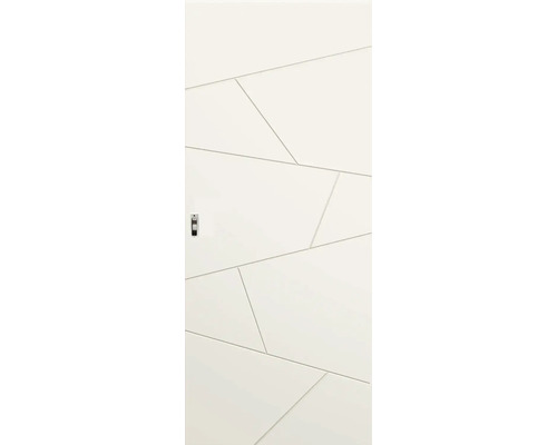 Ușă glisantă Classen Linea 2.12 albă 204x74 cm Ușă glisantă Classen Linea 2.12 albă 204x74 cm