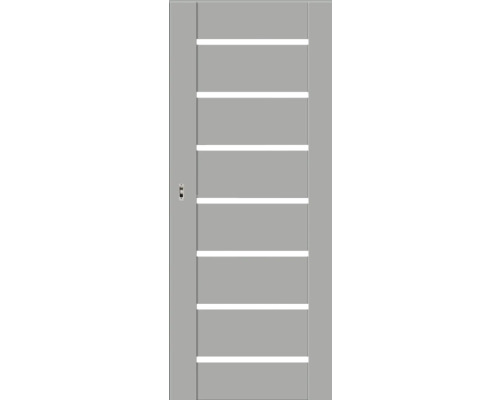 Ușă glisantă Classen Greco 3 gri mat 204x74 cm Ușă glisantă Classen Greco 3 gri mat 204x74 cm
