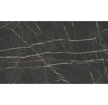 Blat bucătărie Egger PAL pietra grigia nero 4100x920x38 mm-thumb-1