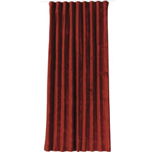 Șaluri decorative cu sistem de prindere cu bandă de încrețire