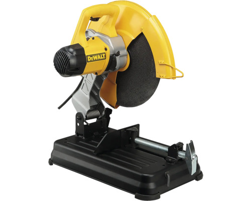 Mașină de debitat metale DeWALT 2300W max. 120x120 mm Mașină de debitat metale DeWALT 2300W max. 120x120 mm
