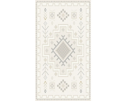 Covor tradițional Pierre Cardin Cozzy CZ06C crem 200x300 cm | HORNBACH