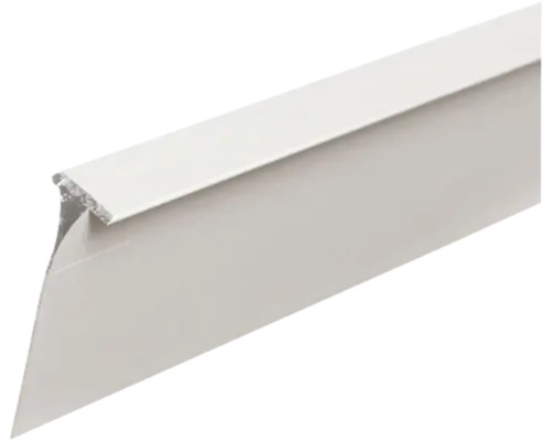 Profil aluminiu îmbinare blat bucătărie 17,2x40 mm 70 cm Profil decorativ pentru amenajări interioare