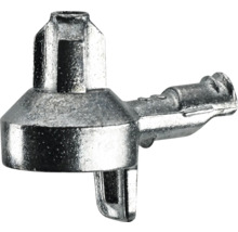 Conector unghiular metalic
