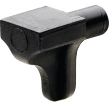 Suport poliță din metal