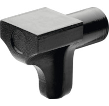 Suport poliță din metal