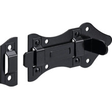 Zăvor glisant din metal