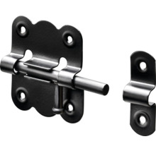 Zăvor metalic pentru ușă