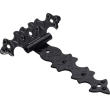 Balama cu design decorativ pentru uși și porți