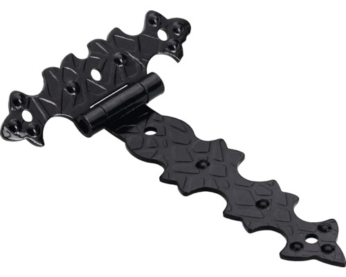 Balama cu design decorativ pentru uși și porți