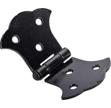 Balamală decorativă pentru uși și mobilă