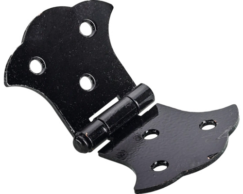 Balamală decorativă pentru uși și mobilă