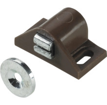 Magnet maro pentru mobilă cu contraparte