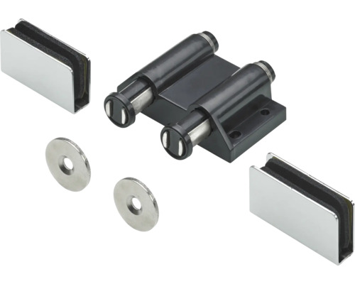 Set deschizător uși dulap cu magnet