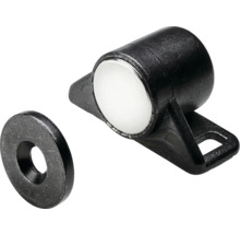 Opritor de ușă cu contraplacă