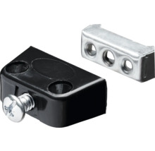 Conector mobilă cu șurub