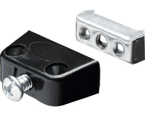 Conector mobilă cu șurub