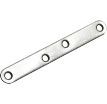 Conector metalic cu cinci găuri