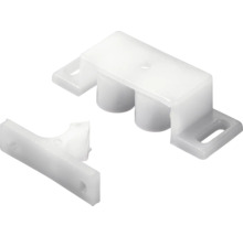 Închizător mobilă din plastic