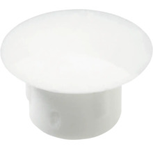 Dop de acoperire alb