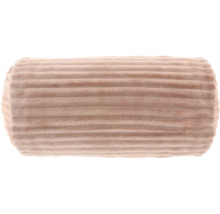 Pernă decorativă din catifea cord