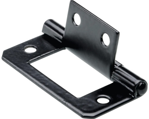 Balama 38x20mm Hettich oțel zincat O singură balama de alezat din metal