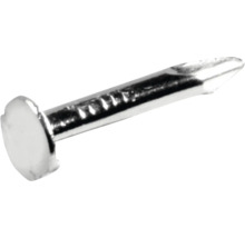 Un singur cui din oțel cu cap plat