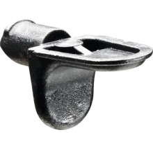 Suport metalic pentru raft