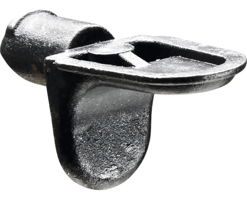 Suport metalic pentru raft