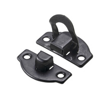 Închizătoare cutie cu ochet din metal