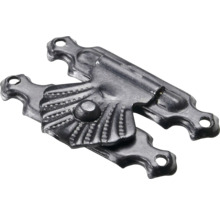 Element de fixare oblon metalic