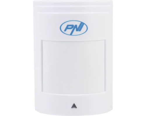 Senzor de mișcare PNI Safe House HS140 110° alb buc