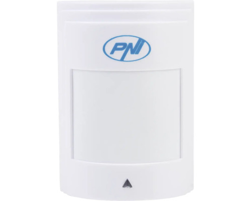 Senzor de mișcare PNI Safe House HS140 110° alb