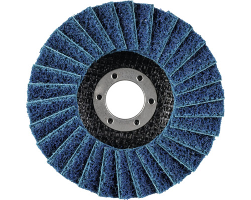 Disc lamelar pentru șlefuit Norton Vortex Ø115x22,23mm, | HORNBACH