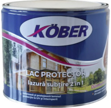 Conservant pentru lemn Köber Lac Protector